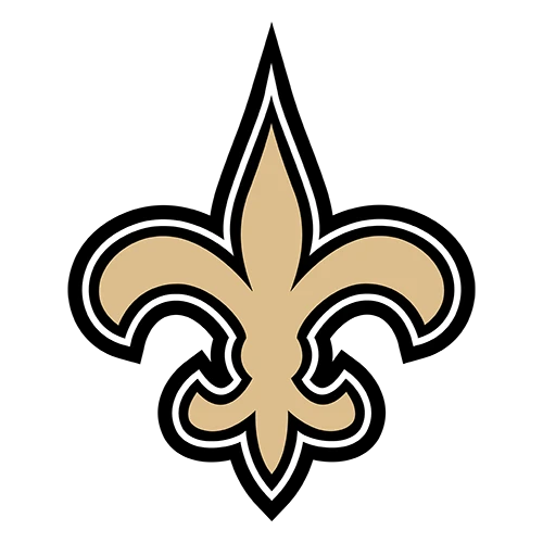 New Orleans Saints logo