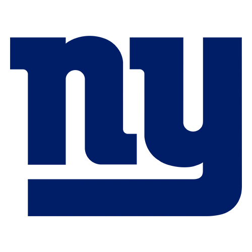 New York Giants logo