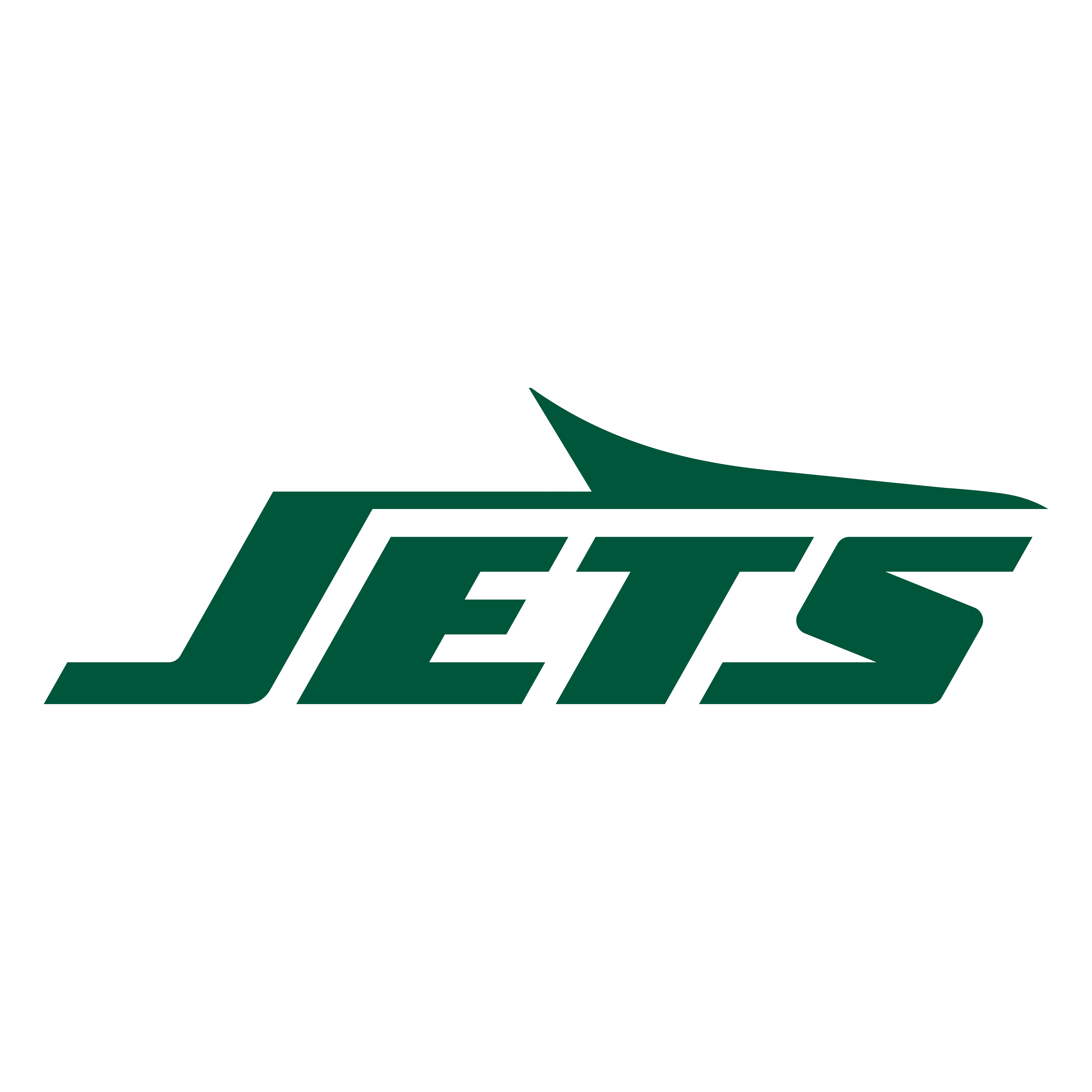 New York Jets logo