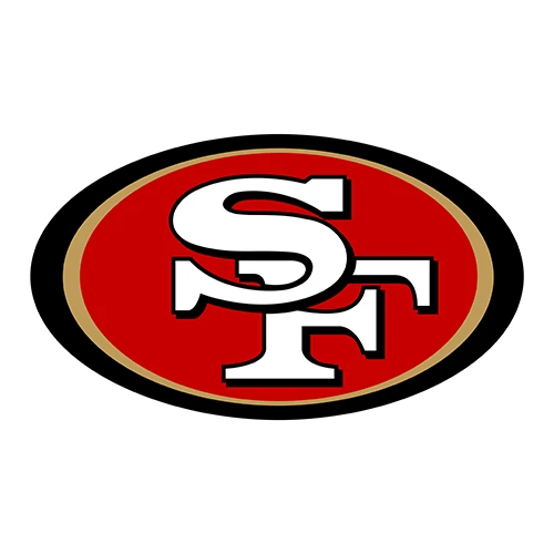 San Francisco 49ers logo