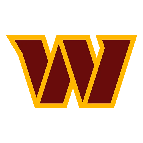 Washington Commanders logo