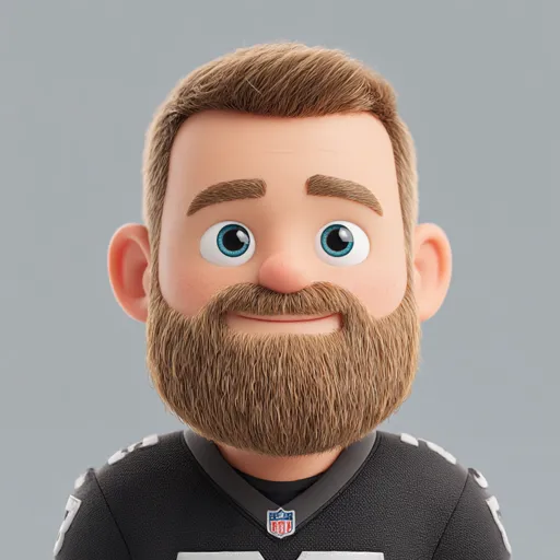 AJ Cole