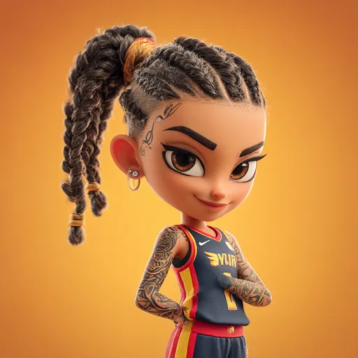 Aari McDonald