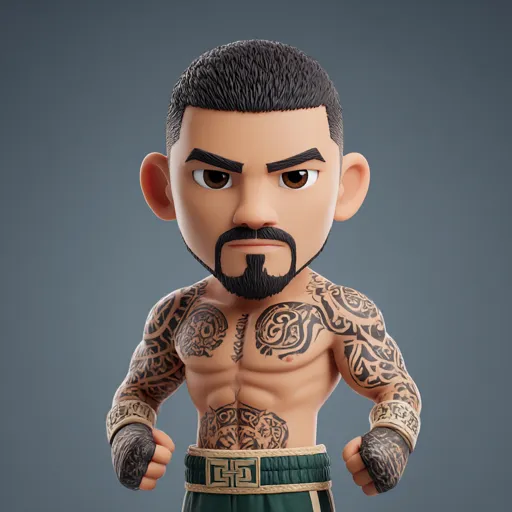 Abel Mejia