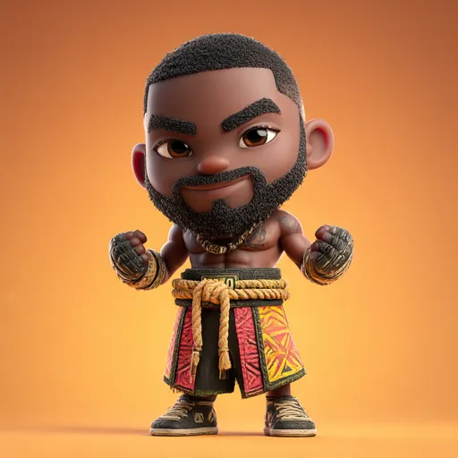 Abou Tounkara