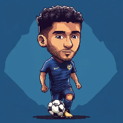 Achraf Hakimi