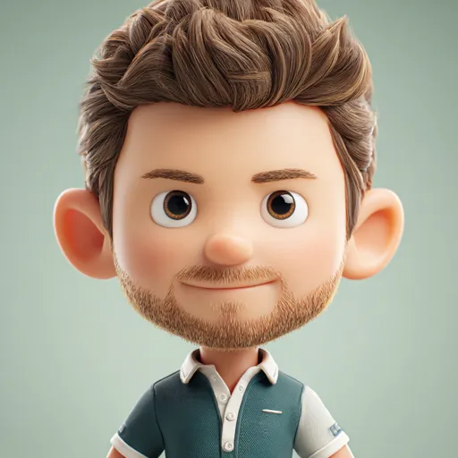 Adam Scott
