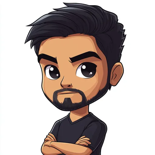 Ajay Malik