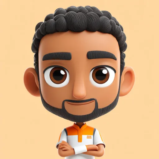 Akram El Sallaly