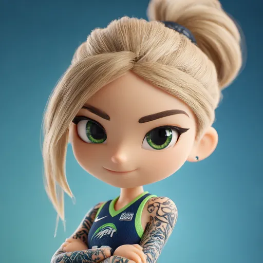 Alanna Smith