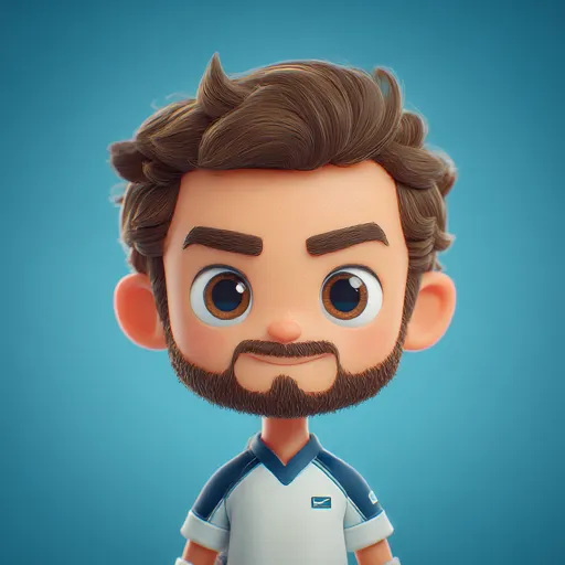 Alex Marti Pujolras