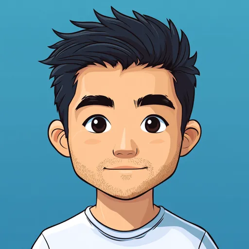 Alexander Chang
