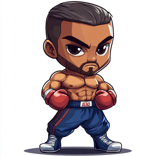 Alfredo Cruz