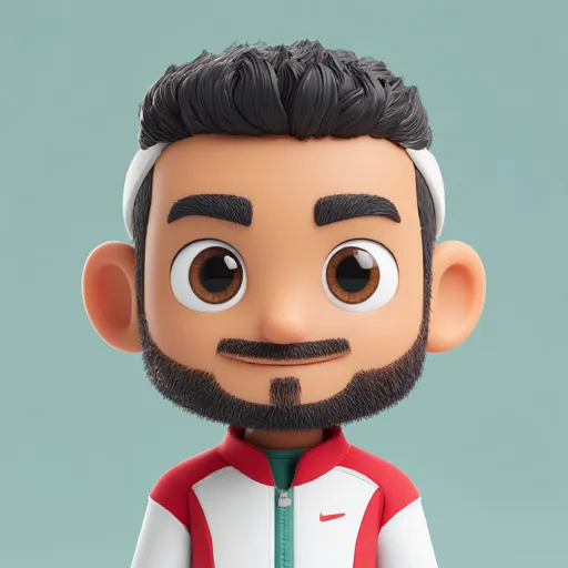 Ali Yazdani