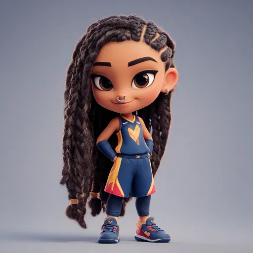 Aliyah Boston