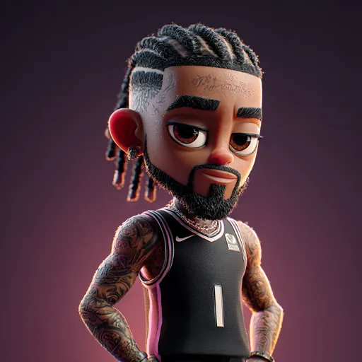 Alondes Williams