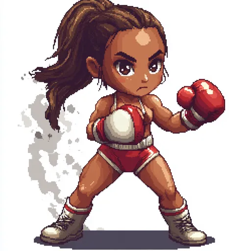 Amanda Serrano