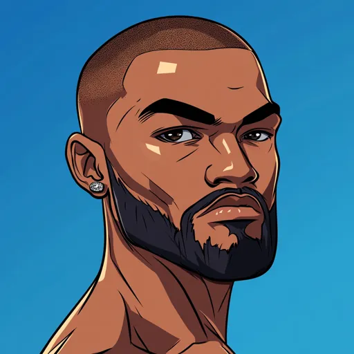 Amir Anderson
