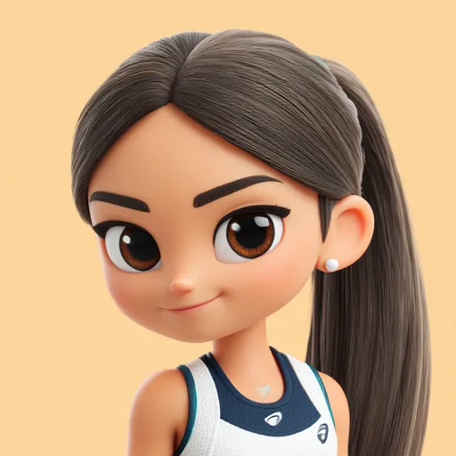 Ana Sofia Sánchez
