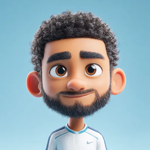Anas Bennour Dit Sahli