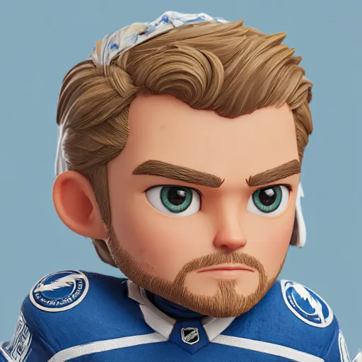 Andrei Vasilevskiy