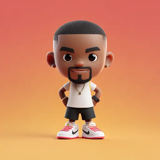 Andrew Fenty