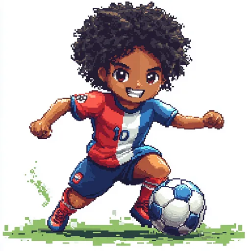 Andrey Santos
