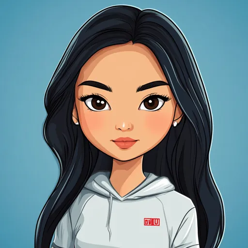 Annabelle Xu
