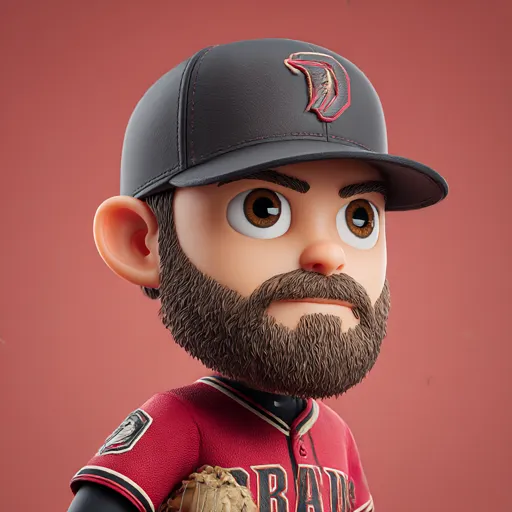 Anthony DeSclafani