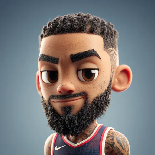 Anthony Gill