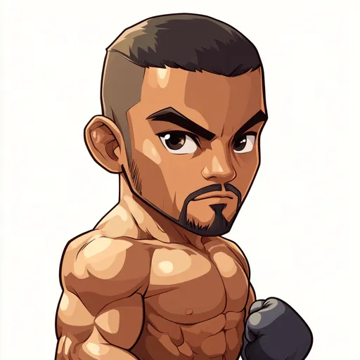 Anthony Mora