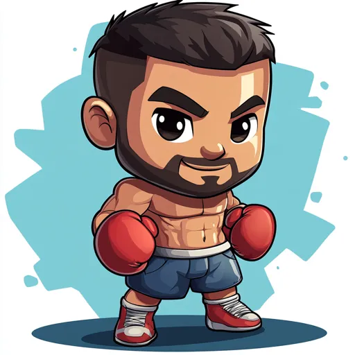 Anthony Soto