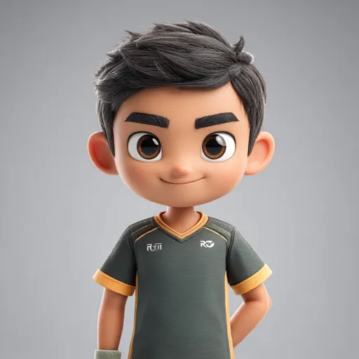 Anthony Susanto