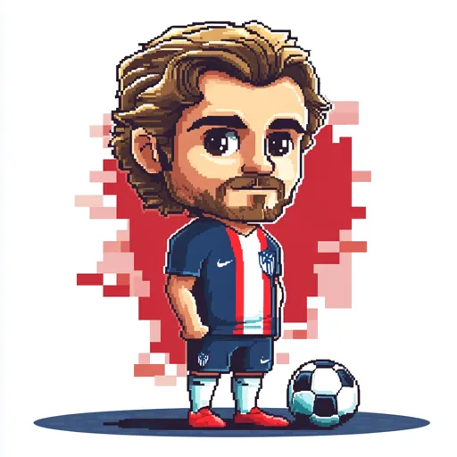 Antoine Griezmann
