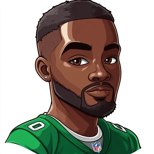 Arian Smith