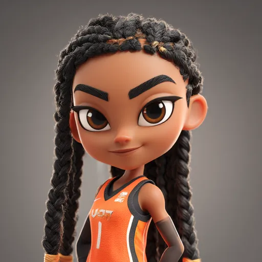 Ariel Atkins