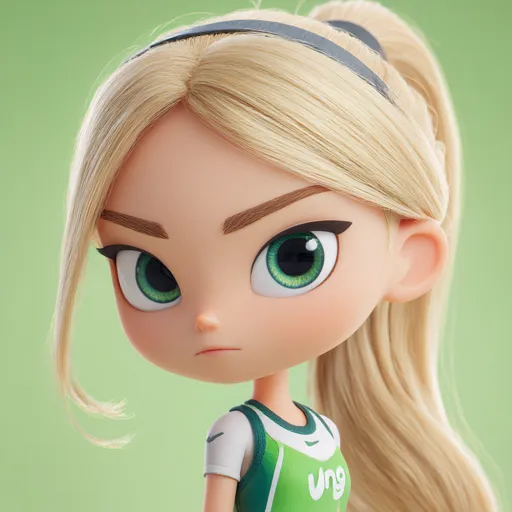 Arina Varaksina
