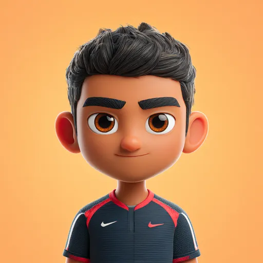 Arjun Mehrotra