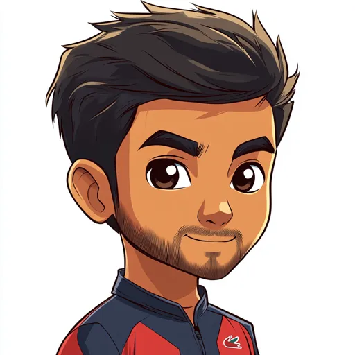 Arnav Paparkar
