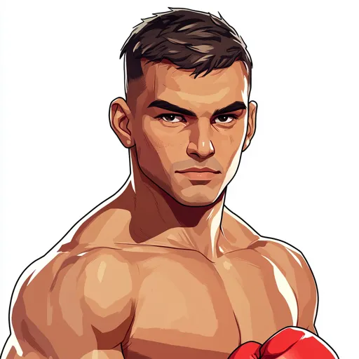 Arthur Biyarslanov