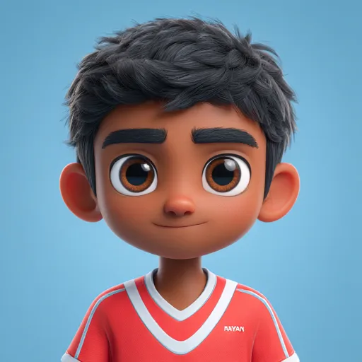 Aryan Lakshmanan