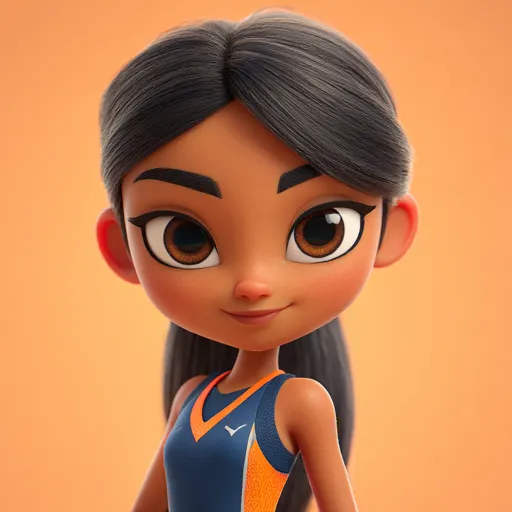 Ashmitha Easwaramurthi