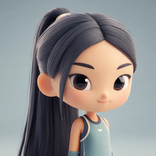 Astrid Lew Yan Foon