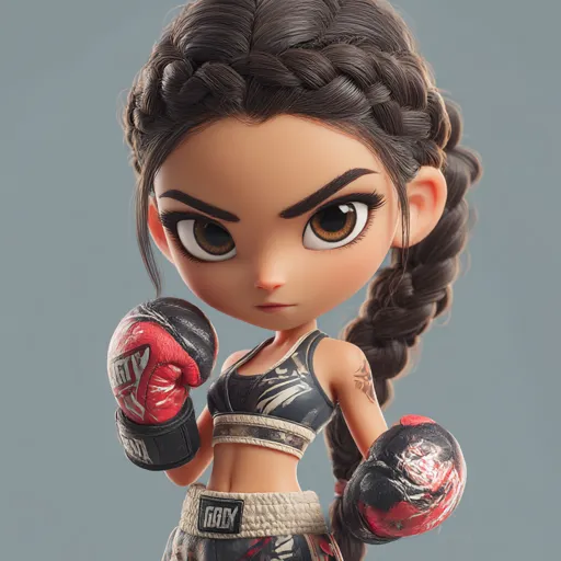 Atenea Flores