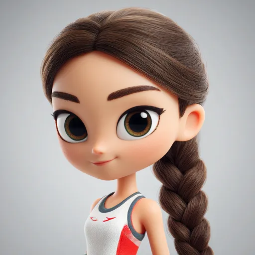 Ayline Esina Samardzic