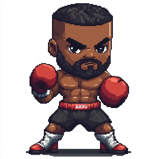 Badou Jack