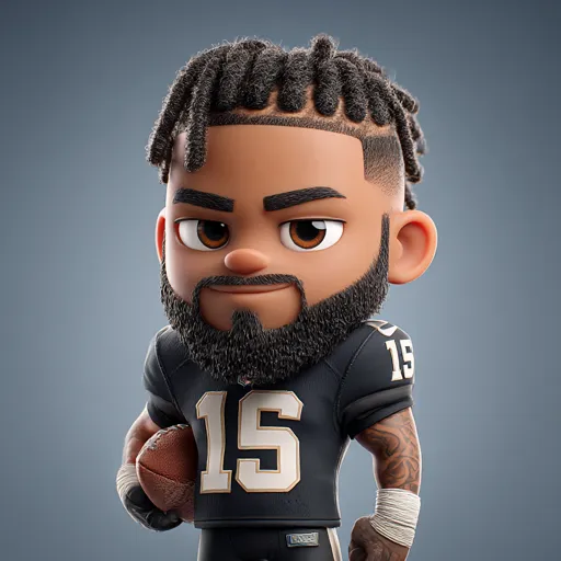 Bam Knight