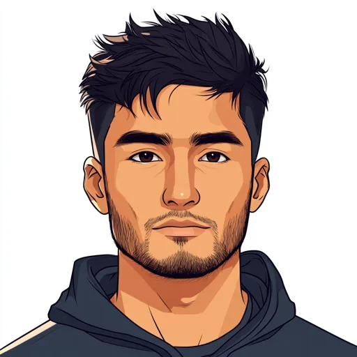 Bekkhan Atlangeriev