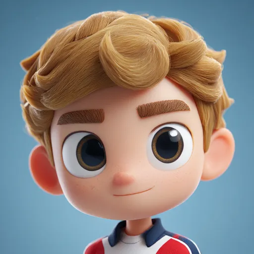 Ben Jones
