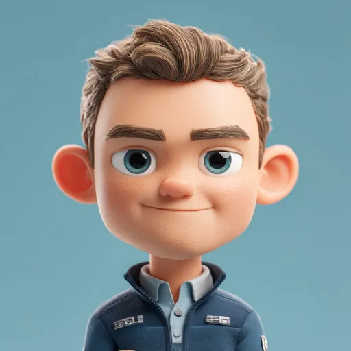 Ben Kohles